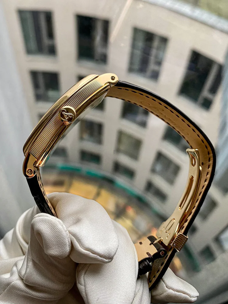 Breguet Héritage 5480BA Box